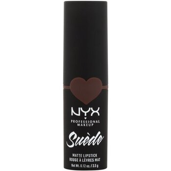 Suede Matte Lipstick - Rúž 3,5 g
