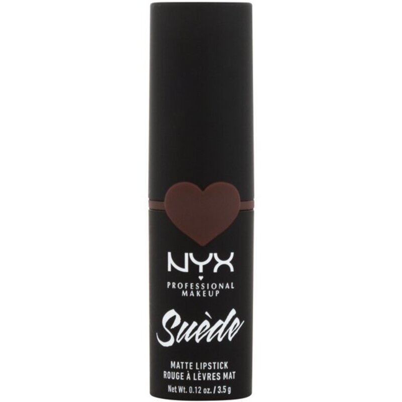 Suede Matte Lipstick - Rúž 3,5 g
