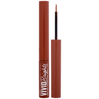Vivid Brights Eye Liner - Žiarivo farebná očná linka 2 ml
