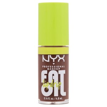 Fat Oil Lip Drip - Olej na pery 4,8 ml
