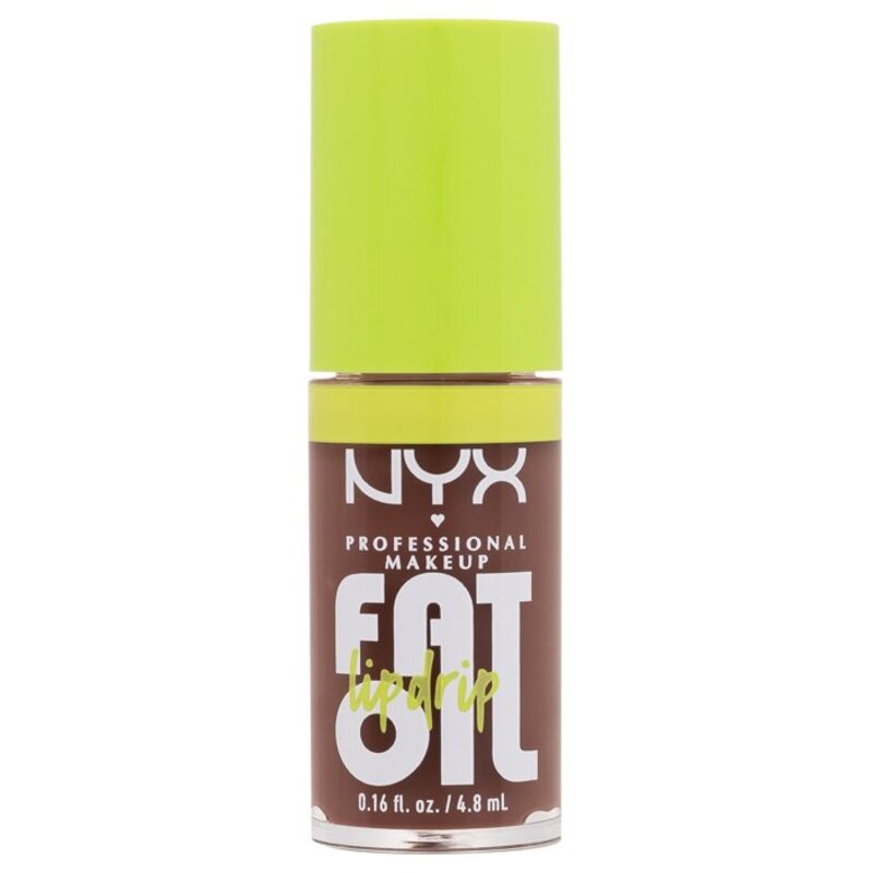 Fat Oil Lip Drip - Olej na pery 4,8 ml
