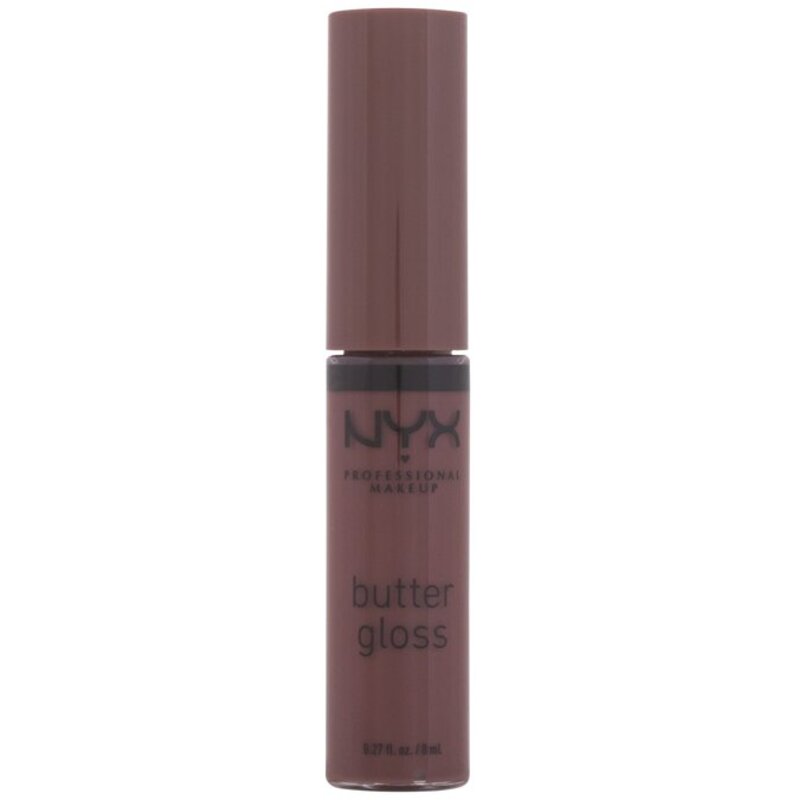 Butter Gloss - Lesk na pery 8 ml
