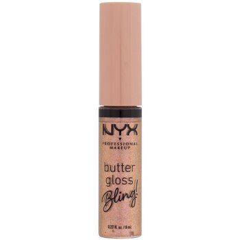 Butter Gloss Bling - Lesk na pery 8 ml
