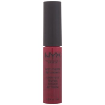 Soft Matte Lip Cream - Matný krémový rúž 8 ml
