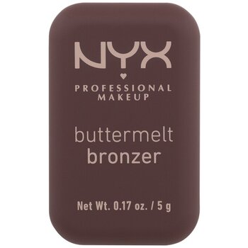 Buttermelt Bronzer - Vysoko pigmentovaný a dlhotrvajúci bronzer 5 g
