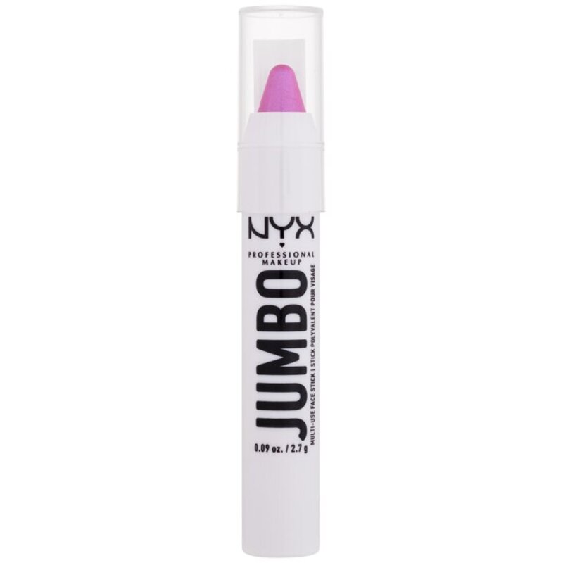 Jumbo Multi-Use Highlighter Stick - Rozjasňovač v ceruzke 2,7 g
