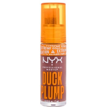 Duck Plump Lip Gloss - Lesk na rty 7 ml