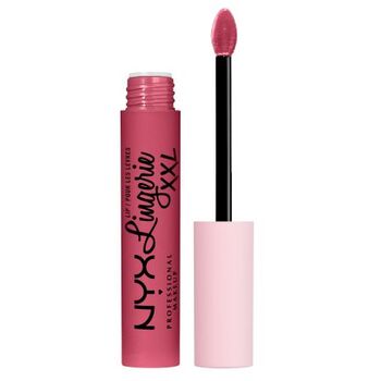 Lip Lingerie XXL Lipstick - Lesk na rty 4 ml