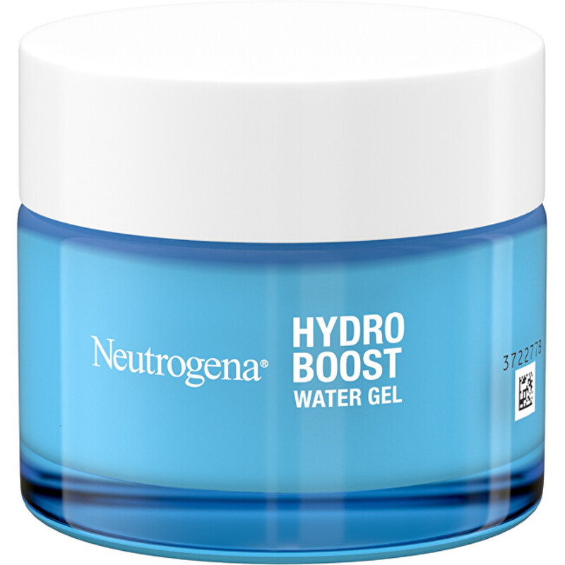 Hydro Boost Water Gel - Hydratačný pleťový gél