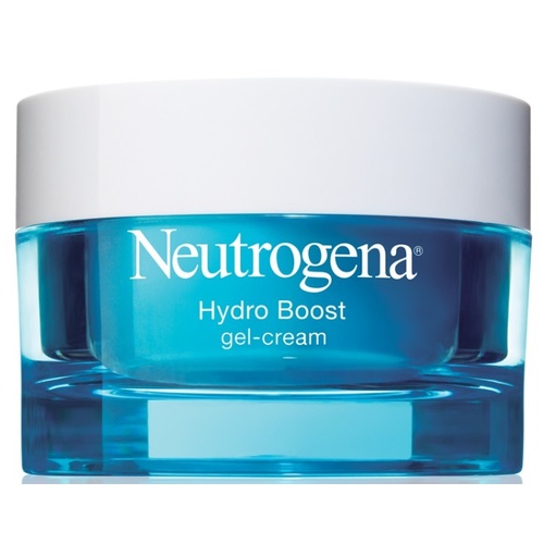 Neutrogena Hydro Boost Gel-Cream - Hydratační pleťový krém 50 ml
