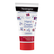 Hand Cream - Vysoko koncentrovaný krém na ruky