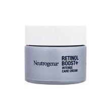 Retinol Boost Intense Care Cream - Denný pleťový krém
