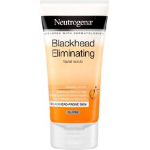 Blackhead Eliminating Facial Scrub - Peeling proti černým tečkám