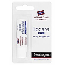 Lipcare SPF 20 - Balzam na pery SPF 20