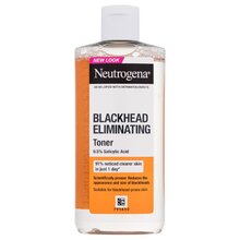 Blackhead Eliminating Toner - Pleťové tonikum proti čiernym bodkám
