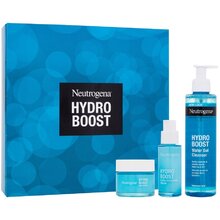 Hydro Boost Gift Set New Set - Dárková sada 