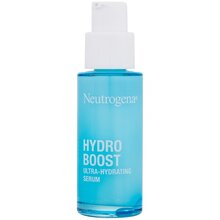 Hydro Boost Ultra-Hydrating Serum - Ultrahydratačné sérum s kyselinou hyalurónovou 
