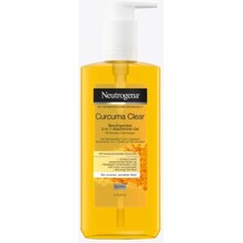 Curcuma Clear Soothing make-up Remover Gél - Upokojujúci micelárny odličovací gél

