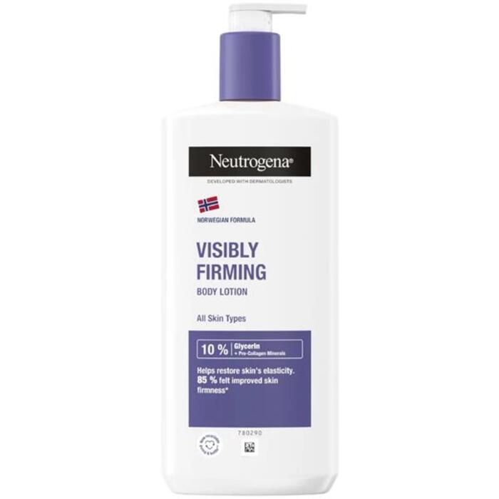 Visibly Firming Body Lotion - Tělové mléko