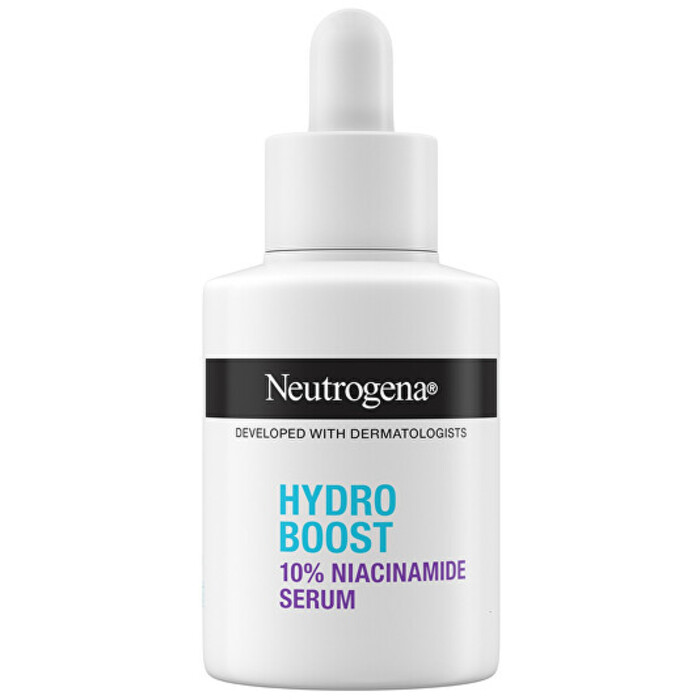 HydroBoost 10% Niacinamide Serum - Pleťové sérum