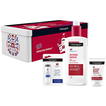 Intense Repair Cica Care Set - Dárková sada regenerační péče