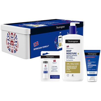 Intensive Hydration Care Set - Dárková sada hydratační péče