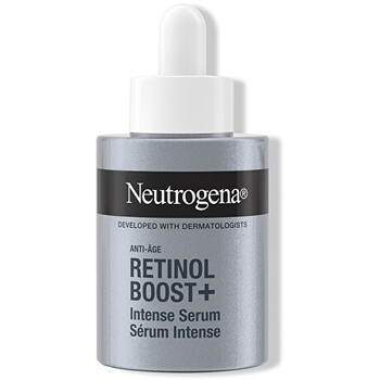 Retinol Boost+ Intense Serum - Intenzivní noční sérum