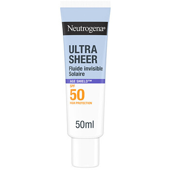 Age Shield Ultra Sheer SPF 50 - Neviditelný fluid