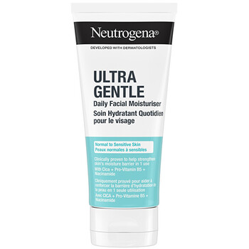 Ultra Gentle Facial Mosturiser - Hydratační pleťový krém