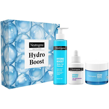 Hydro Boost Set II. - Dárková sada