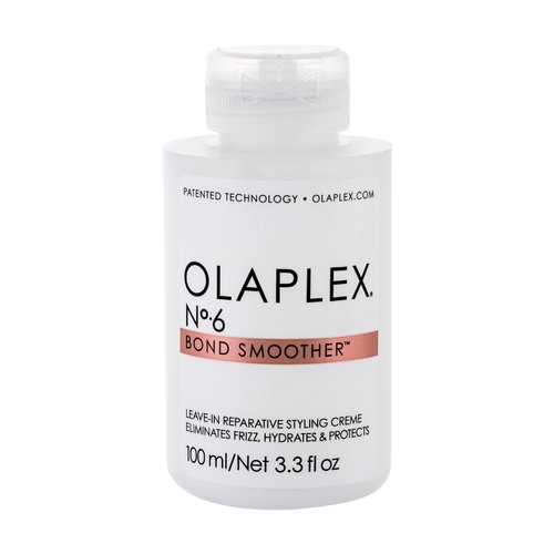 Olaplex Bond Smoother No. 6 - Krém na vlasy 100 ml