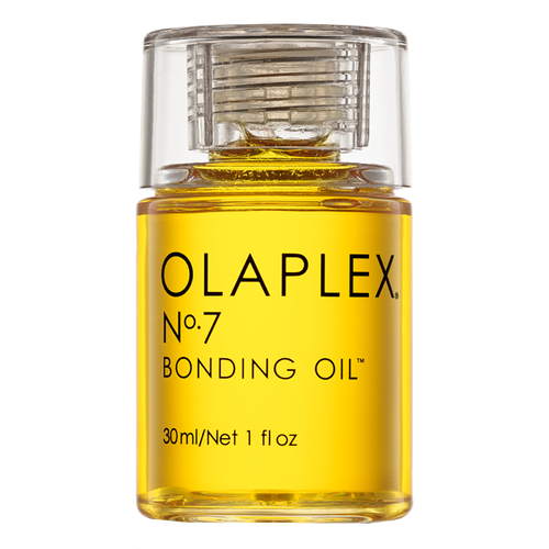 Bonding Oil No. 7 - Olej na vlasy 
