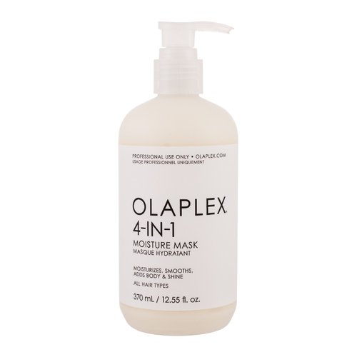 Olaplex 4-IN-1 Moisture Mask - Maska na vlasy 370 ml
