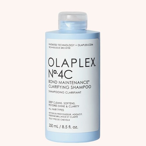 Olaplex Bond Maintenance N°.4C Clarifying Shampoo - Šampon 1000 ml