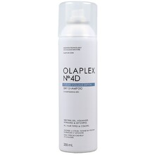 No. 4D Clean Volume Detox Dry Shampoo - Suchý šampon