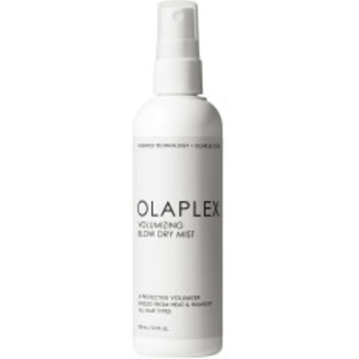 Olaplex Volumizing Blow Dry Mist - Spray pro tepelnou úpravu vlasů 150 ml