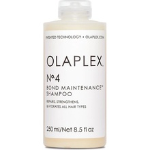 No.4 Bond Maintenance Shampoo