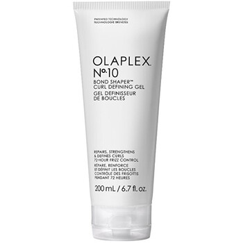 No. 10 Bond Shaper Curl Defining Gel - Gel pro vlnité a kudrnaté vlasy