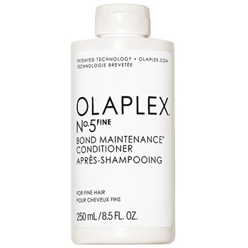 Fine Bond Maintenance No. 5 Conditioner - Objemový kondicionér pro jemné vlasy