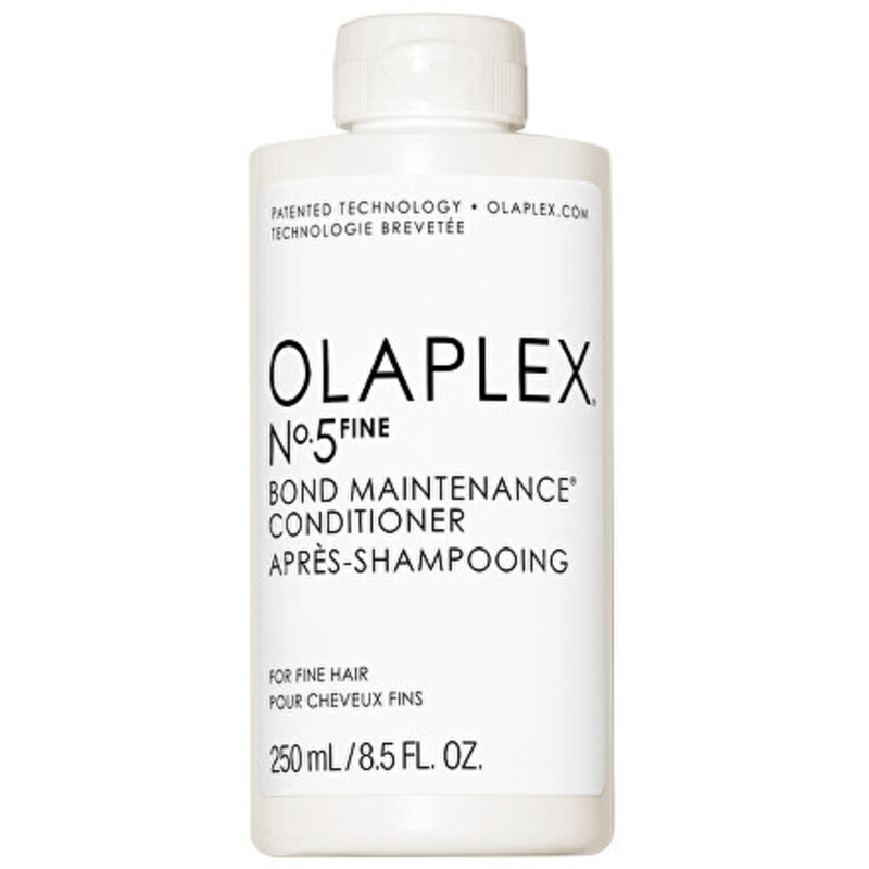 Fine Bond Maintenance No. 5 Conditioner - Objemový kondicionér pro jemné vlasy