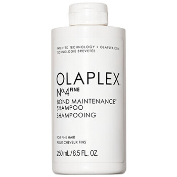 No. 4 Fine Bond Maintenance Shampoo - Objemový šampon pro jemné vlasy