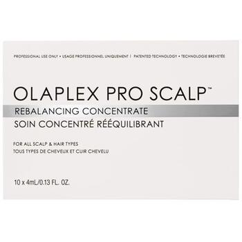 Pro Scalp Rebalancing Concentrate - Kúra pro zklidnění a obnovu rovnováhy pokožky hlavy