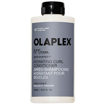 No. 5 Bond Shaper Hydrating Curl Conditioner - Kondicionér pro kudrnaté a vlnité vlasy