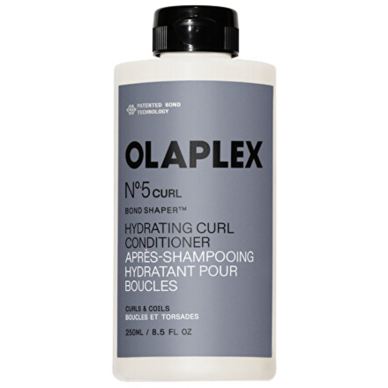 No. 5 Bond Shaper Hydrating Curl Conditioner - Kondicionér pro kudrnaté a vlnité vlasy