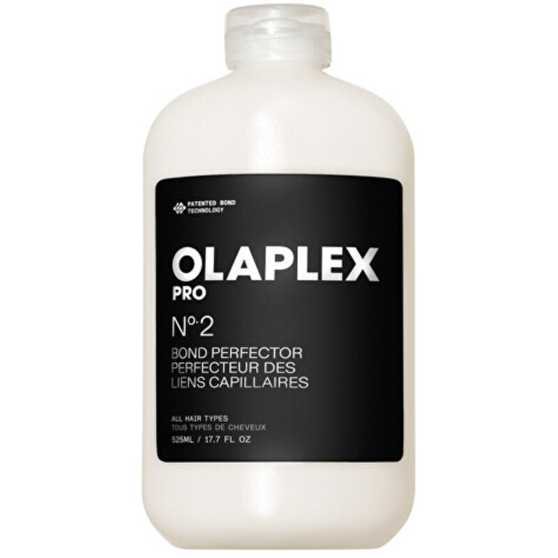 No. 2 Bond Perfector - Obnovující péče