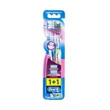 Ultra Thin Toothbrush Extra soft ( 2 Ks ) - Zubní kartáček 