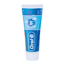 Junior 6+ Years Toothpaste - Zubní pasta s fluoridem pro větší děti