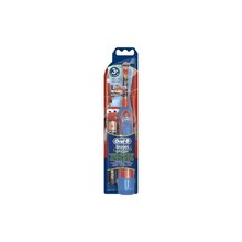 Oral-B powered by Braun D2010 Kids Toothbrush - Detská zubná kefka
