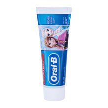 Kids Frozen Toothpaste ( 3+ years ) - Dětská zubní pasta
