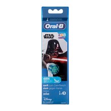 Kids Brush Heads Star Wars - Náhradní hlavice na elektrický zubní kartáček